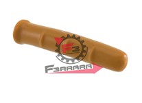 COPRILEVE BICI R 86 MM MARRONE (CP)