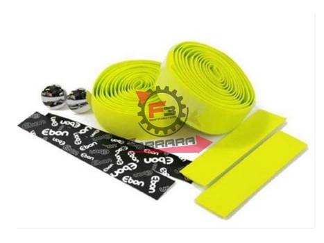 NASTRO MANUBRIO VERDE LIME