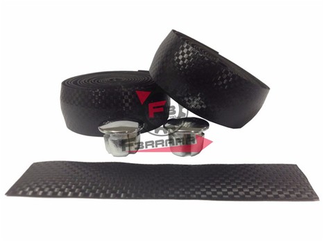 NASTRO MANUBRIO CARBON (CP)
