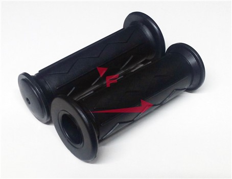 MANOPOLE GOMMA NERE EASYGRIP (CP)