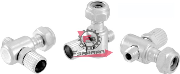 REGOLATORE FRENO BICI SPORT