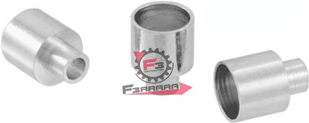 BUSSOLETTI GUAINA 4,5 CONF.(200PZ)