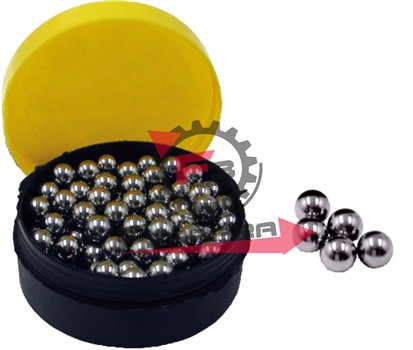 SFERE 1/8 D.3 CONF. (144PZ)
