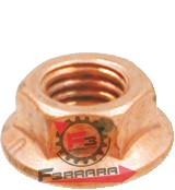 DADO SCARICO PIAGGIO 50 D.7X1MM