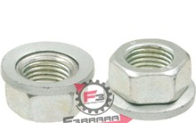 DADO PULEGGIA MOTRICE PIAGGIO/GILERA