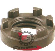 DADO CAMPANA FRIZIONE VESPA PX/PE