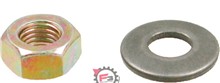KIT DADO PULEGGIA MOTRICE YAMAHA