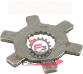 PIASTRINA TRAINO MINARELLI/YAMAHA