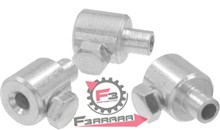 MORSETTO FRIZIONE VESPA 1,9 VITE LAT