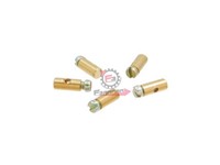 MORSETTO GAS VESPA AL CARBURATORE