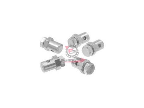 MORSETTO FILO CAMBIO VESPA D1,6