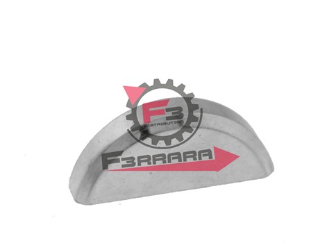 CHIAVETTA FRIZIONE VESPA 15,3X6,45X4