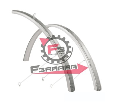 PARAFANGHI 28 CONDOR 35 SILVER (CP)