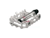 PEDALI MTB ALLUMINIO SILVER (CP)