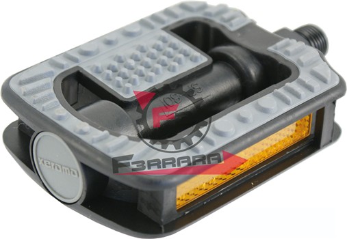 PEDALI CTB OMG SFERE NERO (CP)