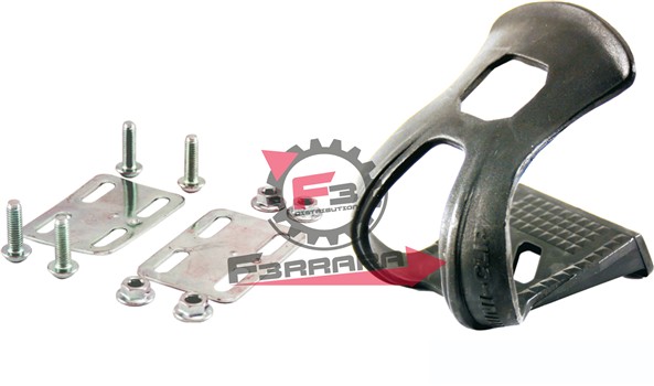PUNTAPIEDI MTB NYLON (CP)