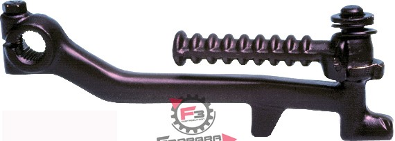 LEVA M/MOTO BOOSTER SP/NG/NITRO F12