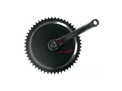 GUARNITURA SPIN BIKE 52X170 3/32