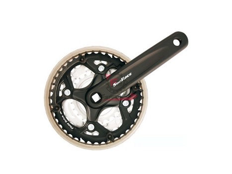 GUARNITURA MTB 24/34/42 X 170