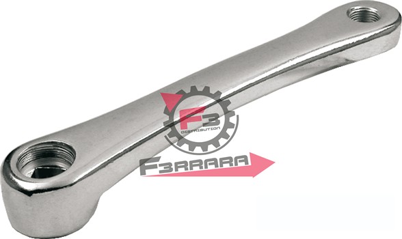 PEDIVELLA 26 SX DEORE/STX ALLUMINIO