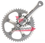 GUARNITURA FIXED 46 X 165 X 3/32