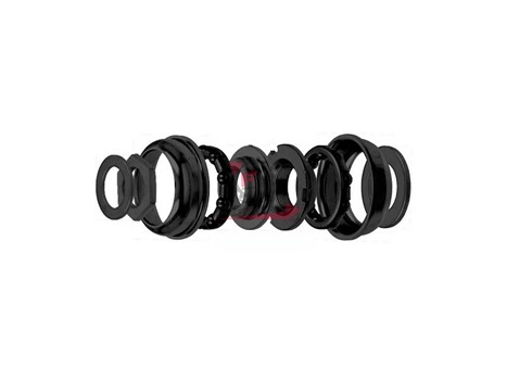 CALOTTE MOVIMENTO BMX D. 68 (SR)