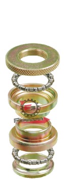 CALOTTE STERZO BOOSTER 50-100 (SR)