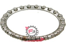GABBIA STERZO VESPA SUPERIORE 1/8