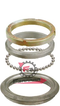 S.CALOTTE STERZO SUPERIORI TM 703