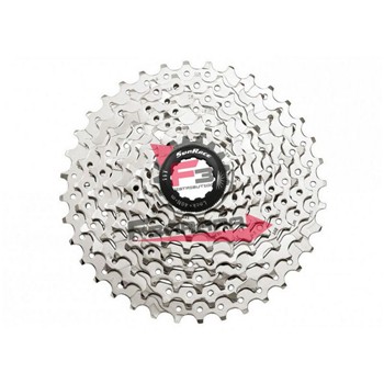 RUOTA LIBERA 9 VEL MTB 11/34