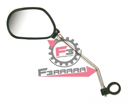 SPECCHIO SX BICI CON CATARIFRANGENTE