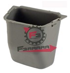 SCATOLA PORTA ATTREZZI VESPA 50 SP