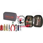 KIT GONFIAGGIO RIPARAZIONE TUBELESS