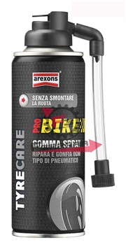 GONFIA E RIPARA 200ML AREXONS