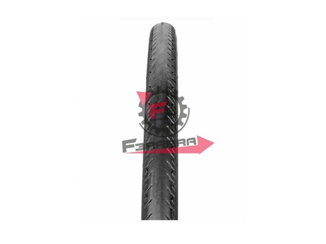 TUBOLARE 28 700X22 DOMESTIQUE KENDA