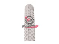 COPERTONE 20X1,95 K-RAD BIANCO KENDA