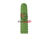 COPERTONE 20X1,95 K-RAD VERDE KENDA