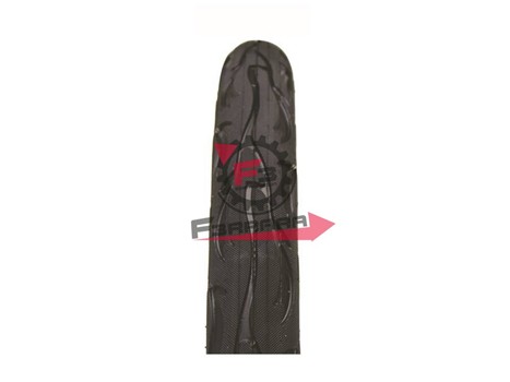COPERTONE 26X2,125 FLAME 30TPI NERO