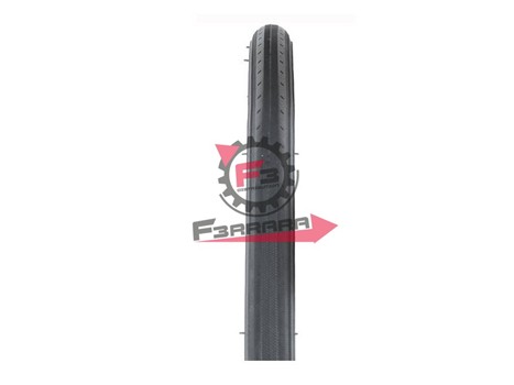 COPERTONE 700X23 SLIK 30TPI NERO