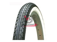 COPERTONE 14X1,75 CITY NERO K123
