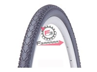 COPERTONE 20X1,75 STRADA NERO K935