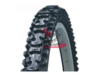 COPERTONE 20X1,95 MTB NERO K816