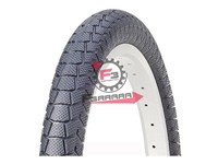 COPERTONE 20X1,95 BMX NERO K907