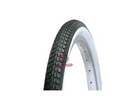 COPERTONE 24X3/8 CITY BIANCO/NERO