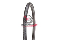 COPERTONE 24X1,75 E-BIKE NERO REFLEX
