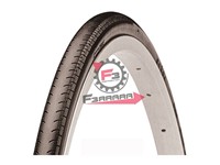 COPERTONE 26X1 SLIK NERO 23-590