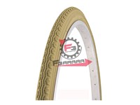 COPERTONE 26X3/8 CITY CREMA K199