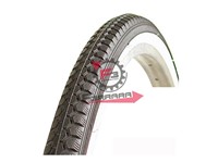 COPERTONE 26X1/2 CITY BIANCO/NERO
