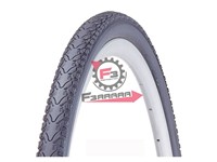 COPERTONE 26X1,75 CITY NERO K935
