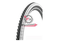 COPERTONE 26X1,95 MTB BIANCO/NERO